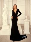 Evening dress mermaid "Valensia"