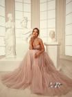 Delicate evening dress "Zemfira"