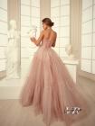 Delicate evening dress "Zemfira"