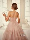 Delicate evening dress "Zemfira"