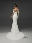 Corset wedding dress "Miya"