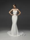 Corset wedding dress "Miya"