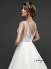 Delicate wedding dress "Milana"