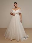 Stylish wedding dress "Brianna"